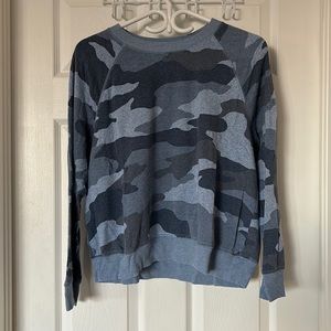 Aerie lounge wear sweater